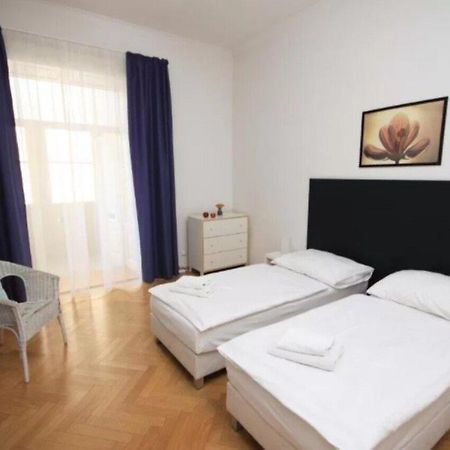 Leo Apartments Old Town Prague Exterior photo