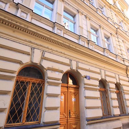 Leo Apartments Old Town Prague Exterior photo