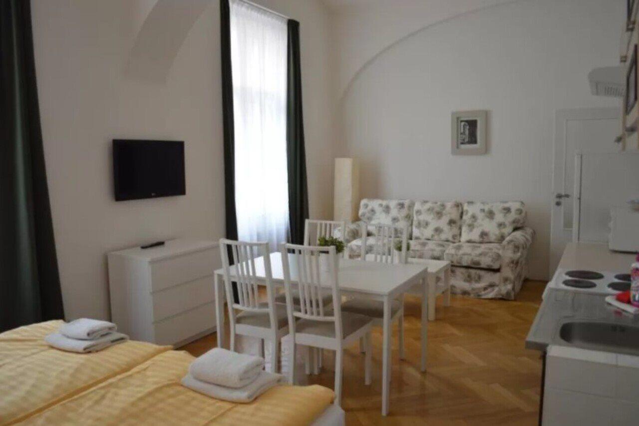Leo Apartments Old Town Prague Exterior photo