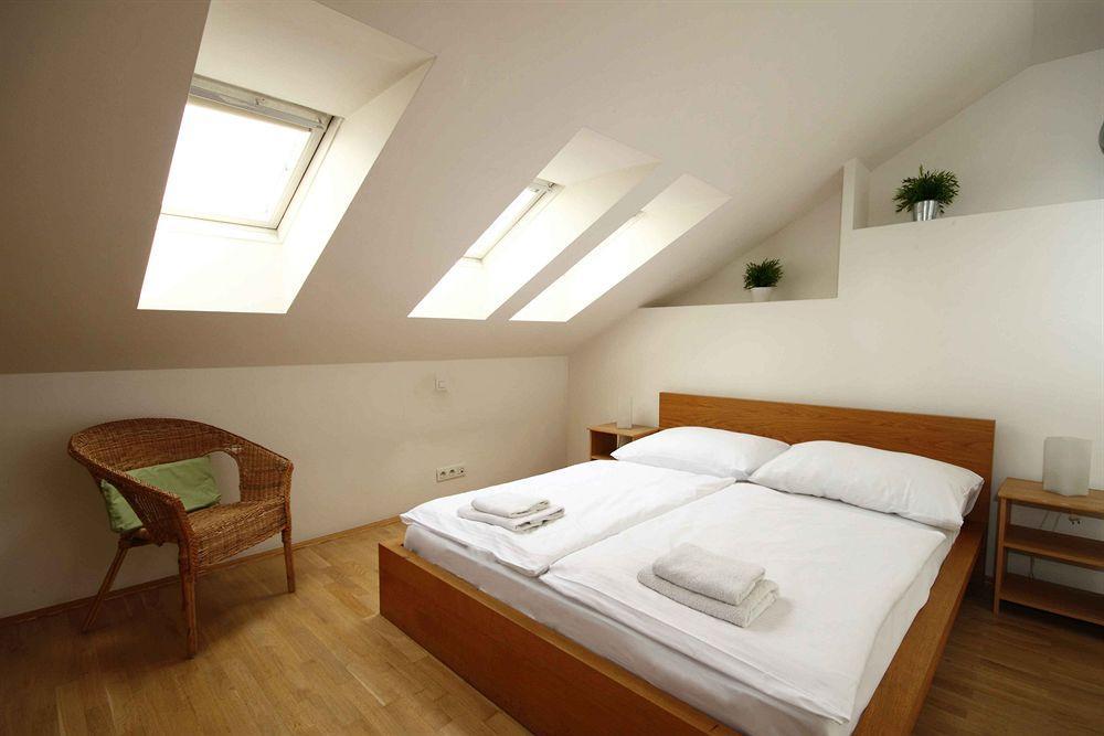 Leo Apartments Old Town Prague Exterior photo